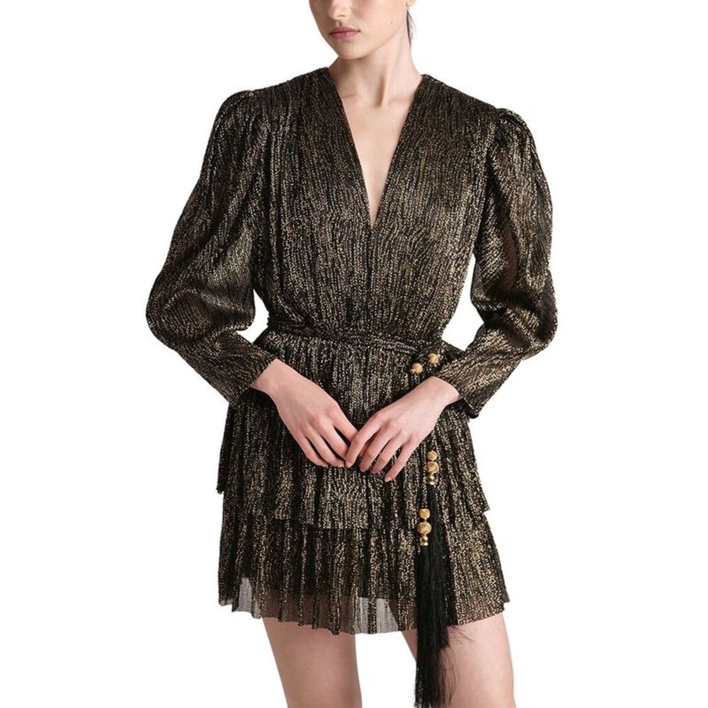 Sabina Musayev Womens  Einav Dress